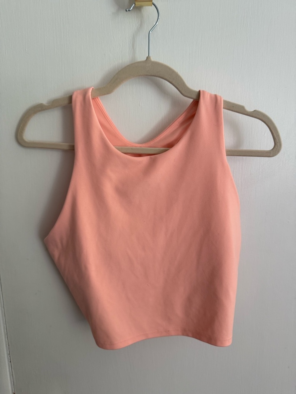 Athleta Crop Top